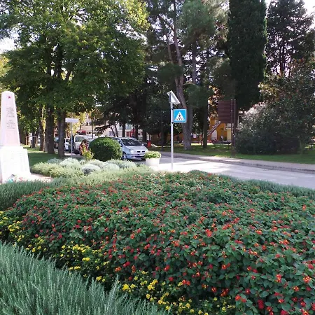 1 Orebić